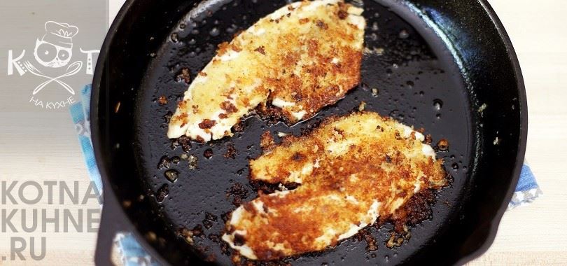 Рецепт: Филе тилапии, запеченное с картофелем - в духовке