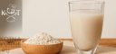 Как сделать рисовое молоко из крупы без варки?